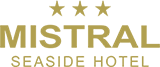 Mistral Hotel | Paralia Katerinis